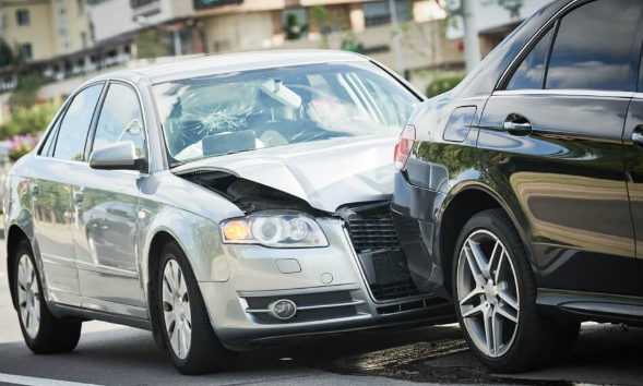 Best Car Accident Lawyer Near Me